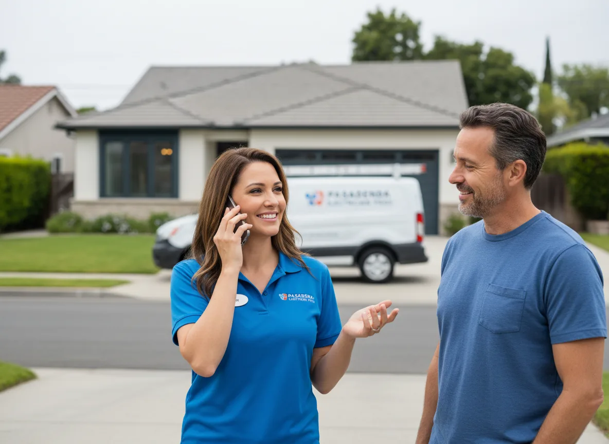 Electrician South Montrose, PA FAQs